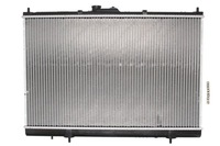 фото thumb №12, Радиатор wody mitsubishi space wagon 2.4 gdi n9_