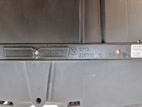 фото thumb №5, Bmw x5 g05 18- жалюзі впуск повітропровід повітря 5113226775