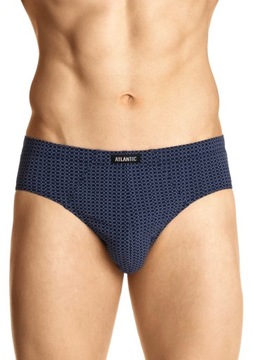Трусы мужские Atlantic 3MP-148 CLASSIC 3 PAIRS - L