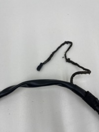 Porsche boxster 986 правый  сторона жгут трубопровод дверь передних 996612630 Киев, фото thumb