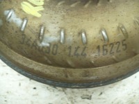 Mini r60 2,0 зчеплення гідротрансформаторний 34a03014416225 Ціна, фото thumb