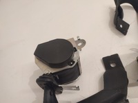 фото thumb №8, Renault fluence pas безопасности правый левый задняя