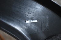 фото thumb №3, Idealna молдинг рамка дверь левая задняя mercedes w223 long 1