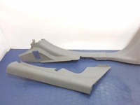 фото thumb №4, Dodge charger 05-10 комплект защита bok левый блок двигателя