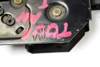 фото thumb №5, Vw caddy 3 touran i замок капот передний 1t0823509a