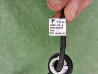 фото thumb №6, Tesla model y привід амортизатор кришки багажника задня задній 1500601-20-b