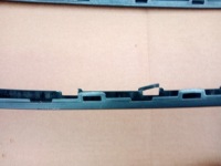 фото thumb №10, Vw tiguan cross спойлер бампера перед