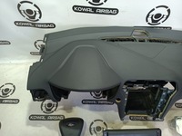 фото thumb №5, Ford mondeo mk5 mk 5 приборная панель консоль кнопка старт/стоп подушка безопасности подушки безопасности ремни