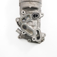 Mini r55 r56 w16 корпус фильтра масла 7805976 Доставка, фото thumb