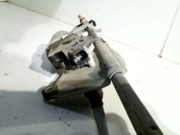 фото thumb №4, Toyota rav4 ii 05' механізм двірник перед