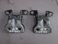 фото thumb №1, Петля петли дверь левый перед terios ii 06- x07