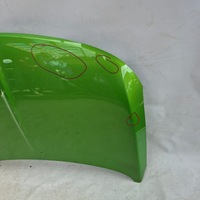 фото thumb №11, Opel mokka b ii 2 20- капот крышка двигателя