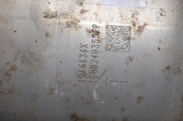 фото thumb №6, Volvo v90 ii xc90 ii xc60 ii v60 ii 2.0 d5 катализатор 31422370