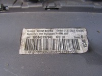 фото thumb №8, Bmw x1 u11 x-line правый спойлер нижний 22r-- 5a0db80