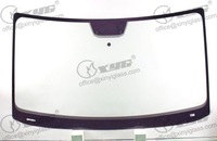 фото thumb №1, Скло лобове volkswagen crafter ii 2016- / man tge