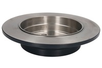 фото thumb №1, Диск гальмівна trw df1583