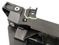 фото thumb №9, Підсилювач лобове seat leon 5f1 5f0805588e новий оригінальна запчастина