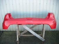 фото thumb №9, Renault clio iv 4 hb 12-16 бампер задняя 850225639r