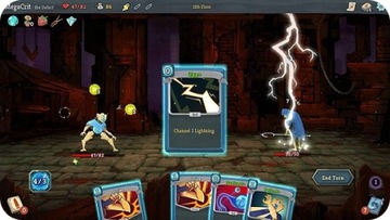 SLAY THE SPIRE PS4 НОВАЯ PLAYSTATION 4