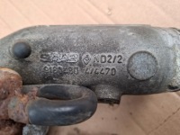 фото thumb №12, Turbosprężarka турбина saab 93 9198318 2,0 t бензин