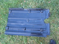 фото thumb №1, Правая i40 kombi плита pod пол 84145-3z000