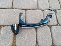 фото thumb №1, Ручка хром key lock бесконтактный opel insignia b