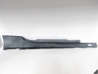 фото thumb №10, Bmw m8 f91 f92 8 g14 g15 м-пакет 19- молдинг накладка пороговая левая u300