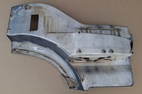 фото thumb №8, Mercedes actros mp4 antos arocs подножка левая подкрылок a9616665001