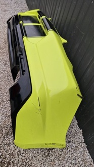 фото thumb №7, Chevrolet camaro rs 2019 2020 2021 2022 2023 бампер задний задняя задняя