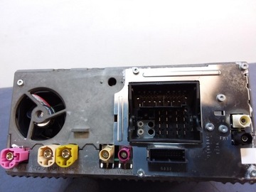 фото thumb №8, Bmw x5 m f85 f15 навігація комплект 6816387