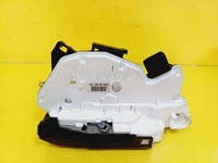 фото thumb №1, Замок дверь левый перед seat ibiza iv 3 дверь 7 pin 5n1837015a nr131