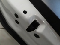 фото thumb №14, Vw polo v 6r 2012 5d hb дверь левый задняя задние lb9a