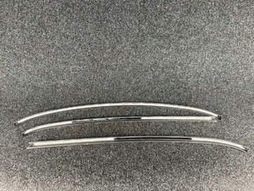 фото thumb №5, Mini cooper f56 планка хром pod стекло левая правая зад