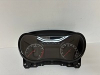Opel corsa e 39129457 панель приладова панель дисплей панель спідометр Недорого, фото thumb