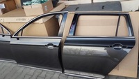 фото thumb №8, Vw passat b8 універсал двері перед зад lb8r