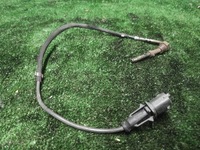 фото thumb №1, Opel zafira c датчик температуры выхлопных газов 55596171