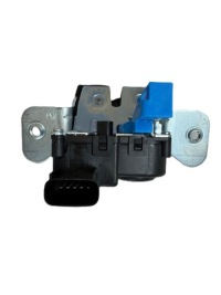 фото thumb №6, Замок кришки багажника 81800n9000 81800-n9000 hyundai tucson