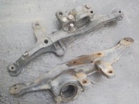 фото thumb №1, Scania кронштейн подушек delfin 1752107