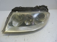 фото thumb №1, Фара перед левый переднее ксенон passat b5 рестайлинг