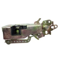 фото thumb №2, Замок дверь передний левый vw transporter t4 96-03