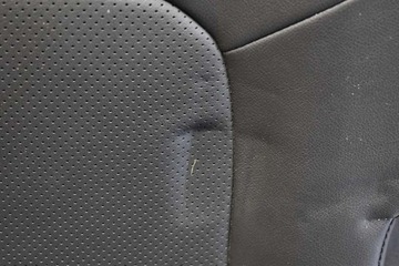 фото thumb №7, Сидіння пасажира зад правий шкіряний iii ряд nissan pathfinder r51 04-10