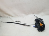 фото thumb №7, Opel mokka a mokka x lift 12-19 замок дверь перед 13579522hk 13597523gp