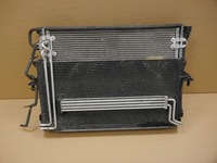 фото thumb №1, Audi q7 4l комплект радиатор вентиляторы 4.2 tdi