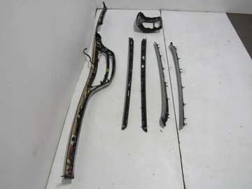 фото thumb №8, Mercedes s w221 221 оббивка планки декори панель дерево комплект 2217200922