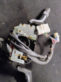 Перемикач підрульовий  mitsubishi eclipse 1 177595 Недорого, фото thumb