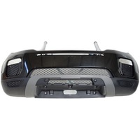 фото thumb №1, Бампер 4xpdc заглушки ґрати evoque 2017 2018