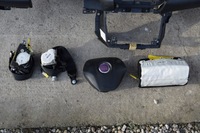 фото thumb №5, Fiat bravo 2 приборная панель консоль подушка безопасности ремни kpl