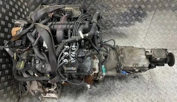 фото thumb №7, Двигун комплектний коробка передач swap ford mustang 4.0 9r3e-9k479-aa