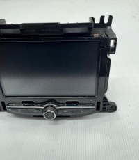 фото thumb №5, Opel mokka x рестайлінг 16-19 магнітола навігація 42481584