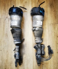 фото thumb №1, Mercedes s-klasa w222 s350 3.0 cdi airmatic амортизатор левый перед